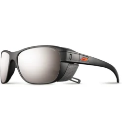 Occhiali da sole Julbo Camino Noir Mat Spectron 4