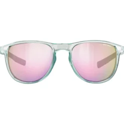 Occhiali da sole Julbo Canyon Translucide Brillant Mint Violet Spectron 3