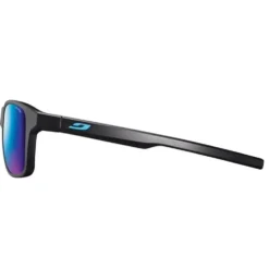 Occhiali da sole Julbo Cruiser Mat Noir Bleu Spectron 3