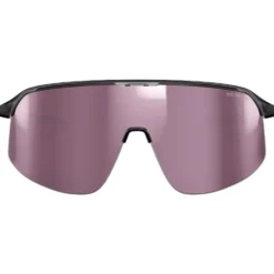 Occhiali da sole Julbo Density Translucide Brillant Noir Marron Clair Spectron Hd 3