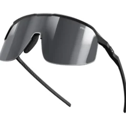 Occhiali da sole Julbo Density Mat Noir Spectron 3