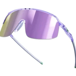 Occhiali da sole Julbo Density Translucide Brillant Violet Clair Spectron 3