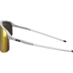 Occhiali da sole Julbo Density Mat Gris Clair Blanc Spectron 3