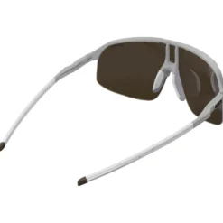 Occhiali da sole Julbo Density Mat Gris Clair Blanc Spectron 3