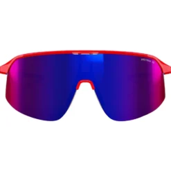 Occhiali da sole Julbo Density Blaze Series Rouge Spectron Hd 3