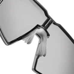 Occhiali da sole Julbo Edge Mat Bleu Reactiv 1-3 High Contrast