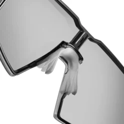 Occhiali da sole Julbo Edge Mat Noir Rouge Spectron 3