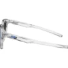 Occhiali da sole Julbo Elwood Translucide Brillant Cristal Spectron 3