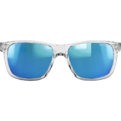 Occhiali da sole Julbo Elwood Translucide Brillant Cristal Spectron 3