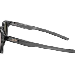 Occhiali da sole Julbo Elwood Translucide Brillant Noir Spectron 3
