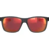 Occhiali da sole Julbo Elwood Translucide Mat Noir Noir Mat Spectron 3