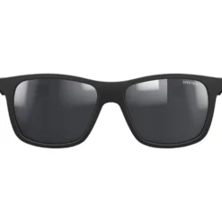 Occhiali da sole Julbo Elwood Mat Noir Spectron 3