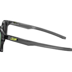 Occhiali da sole Julbo Elwood Translucide Brillant Noir Spectron 3