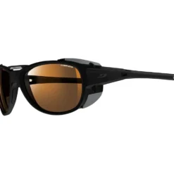 Occhiali da sole Julbo Explorer 2.0 Noir Mat Reactiv High Mountain 2-4