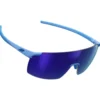 Occhiali da sole Julbo Faster M Mat Bleu Spectron 3