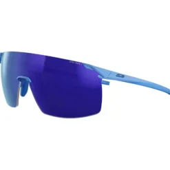 Occhiali da sole Julbo Faster M Mat Bleu Spectron 3
