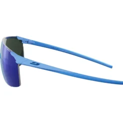 Occhiali da sole Julbo Faster M Mat Bleu Spectron 3