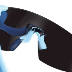 Occhiali da sole Julbo Faster M Mat Bleu Clair Reactiv 1-3 High Contrast