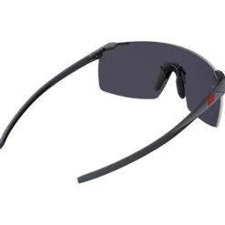 Occhiali da sole Julbo Faster M Translucide Mat Noir Reactiv 1-3 Light Amplifier