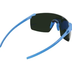 Occhiali da sole Julbo Faster L Mat Bleu Spectron 3