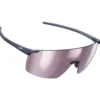 Occhiali da sole Julbo Faster L Mat Gris Foncé Spectron Hd 3