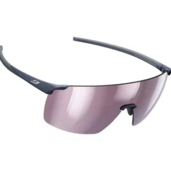 Occhiali da sole Julbo Faster L Mat Gris Foncé Spectron Hd 3