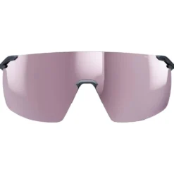 Occhiali da sole Julbo Faster L Mat Gris Foncé Spectron Hd 3