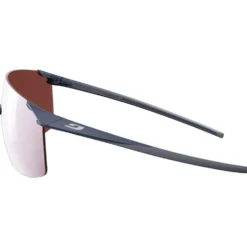 Occhiali da sole Julbo Faster L Mat Gris Foncé Spectron Hd 3