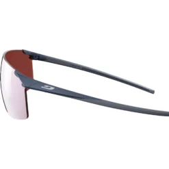 Occhiali da sole Julbo Faster M Mat Gris Foncé Spectron Hd 3