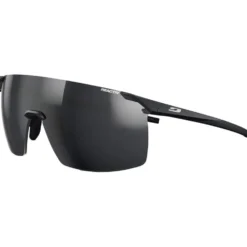 Occhiali da sole Julbo Faster M Mat Noir Reactiv 0-3