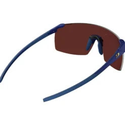 Occhiali da sole Julbo Faster M Mat Bleu Foncé Or Spectron Hd 3