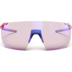 Occhiali da sole Julbo Faster L Dreamers Series Beige Corail Reactiv 1-3 High Contrast