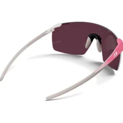 Occhiali da sole Julbo Faster L Dreamers Series Beige Corail Reactiv 1-3 High Contrast