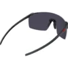 Occhiali da sole Julbo Faster L Translucide Mat Noir Reactiv 1-3 Light Amplifier