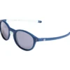 Occhiali da sole Julbo Flash Bleu Fonce Bleu Clair Spectron 3+ Silver Flash