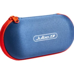 Occhiali da sole Julbo Flash Bleu Fonce Bleu Clair Spectron 3+ Silver Flash
