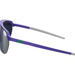 Occhiali da sole Julbo Frequency Mat Violet Gris Vert