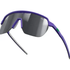 Occhiali da sole Julbo Frequency Mat Violet Gris Vert