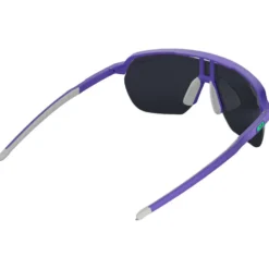 Occhiali da sole Julbo Frequency Mat Violet Gris Vert