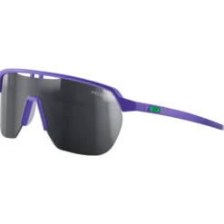 Occhiali da sole Julbo Frequency Mat Violet Gris Vert