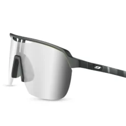 Occhiali da sole Julbo Frequency Translucide Brillant Vert Clair Rose Spectron 3