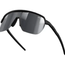 Occhiali da sole Julbo Frequency Mat Noir Spectron 3