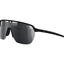 Occhiali da sole Julbo Frequency Mat Noir Spectron 3