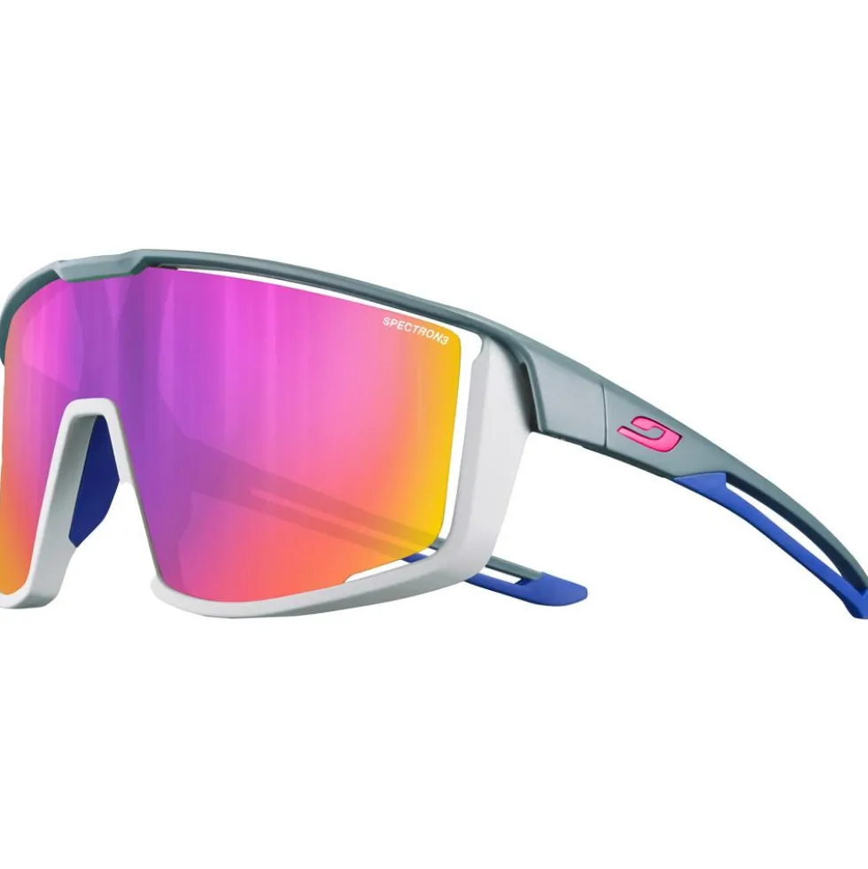 Occhiali da sole Julbo Fury Gris Spectron 3