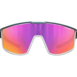 Occhiali da sole Julbo Fury Gris Spectron 3