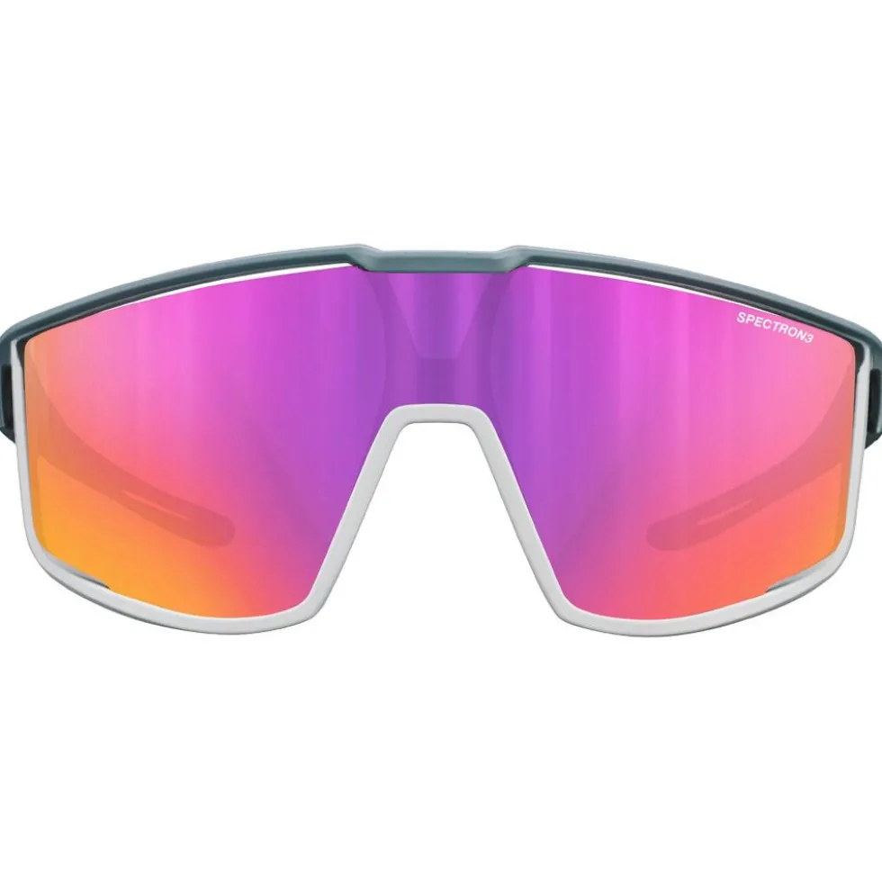 Occhiali da sole Julbo Fury Gris Spectron 3