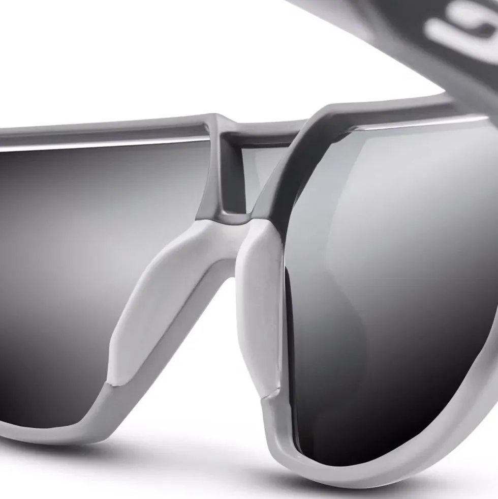 Occhiali da sole Julbo Fury Gris Spectron 3