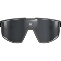 Occhiali da sole Julbo Fury Kilian Jornet Smoke Spectron 3