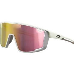 Occhiali da sole Julbo Fury Mat Sable Brun Spectron 3