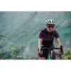 Occhiali da sole Julbo Fury Mat Noir Rose Spectron 3